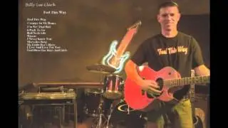 Feel This Way-Billy Lee Clark