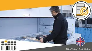 Putting Ergonomics and Safety First in Your Warehouse With Modula Solutions
