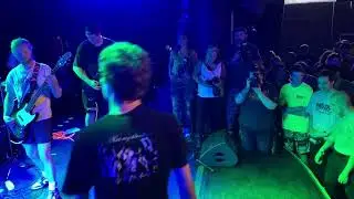 Hesitate // This is Hardcore 2022 // 07.08.22