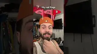 Jay Eazys Red Flags