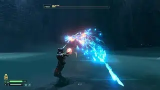 Returnal Phrike First Boss