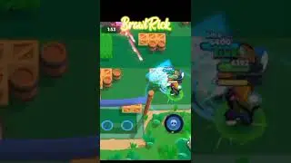 16k trophies!! 🥳🥳 #brawlstars #logros #buster