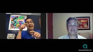 Entrevista Dr.  Jos&eacute; R. Salgado Network Spinal 3 0