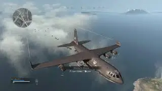 COD WARZONE part 1   cz/sk