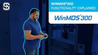 WinMOS&reg;300 by Schmersal B&ouml;hnke+Partner: Remote Elevator Diagnostics Made Easy