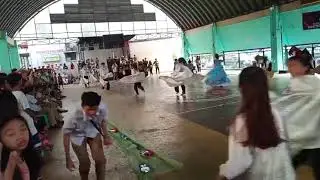 Bangus festival grade 9 01 28  2026👏👏