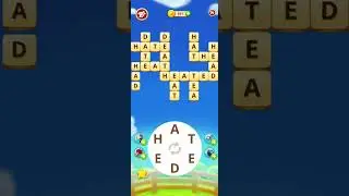 Word Farm Adventure Level 473 and Level 474 Answers