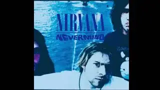 Nirvana - Nevermind (Demo Version) (Fan-Made!)