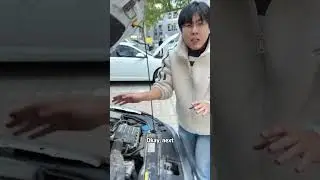 How to eliminate car engine vibration?#car