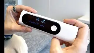 MM RADIO - Lunch Show : D&eacute;mo de BeamO, le Multiscope de Withings Pr&eacute;sent&eacute; au CES 2024