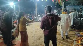 लेडीज ने जींद बाबा के साथ किया चमत्कार पिपलाई बामनवास गंगापुर सिटी राजस्थान 