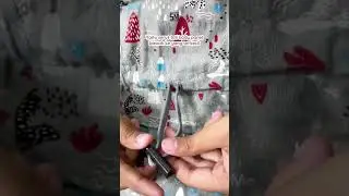 Tips Gendong Bayi Baru Lahir Dengan Levana #shorts