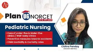 Child morbidity & mortality rates - Pediatric Nursing by Ms Chitra Pandey