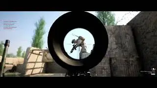 Mortar Fob Takedown | Squad