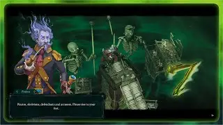 Shadow Gambit - Episode 7