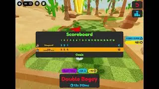 Playing bee swarm on roblox