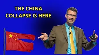 Peter Zeihan: Why 2026 Will Be China's Breaking Point &mdash; And What It Means For Your Money