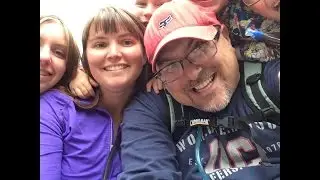 Meet the Roadschool Crew a Fulltime RV family