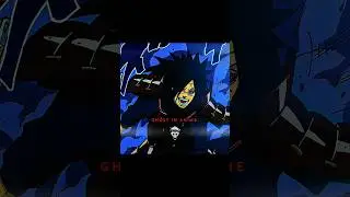The Ghost Of The Uchiha 💀🔥 | #anime #madara #ghost