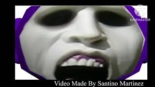 Slendytubbies Horror Song