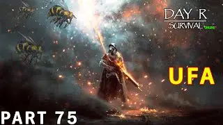 How I Got Destroyed By Bees | DAY R SURVIVAL: ONLINE &ndash; Walkthrough Gameplay &ndash; Part 75