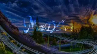 ROLLERCOASTER RIDDIM