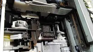 Canon MP560 4