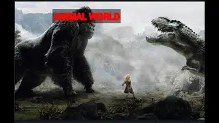 KINGKONG - Human Sacrifice(Scene) Movie CLIP HD #Reapload