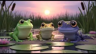 Super Cool 19 Animal Voices for Kids | Fun and Educational Animal Sounds Video for Children