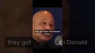 Judge Joe Brown Says &hellip; #shorts #trump #judgejoebrown #politics #policies #business #loans