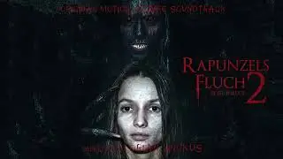 Rapunzels Fluch 2 Official Soundtrack | Full Album - Florian Linckus | Fearcraft Studios