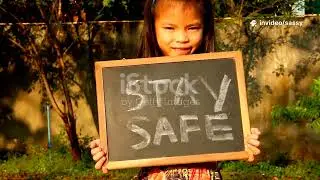 Be Smart, Stay Safe  Stranger Safety