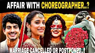 What Happened to Smriti Mandhana Wedding? | Palash Secret Chats are True? #smritimandhana #wedding