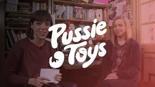 Entrevista con Clara de Pussie Toys | Modemie