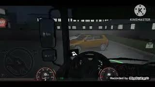 ( TOE 3 ) Moon THA ( MAN TGA ) Nancy to Zurich drive