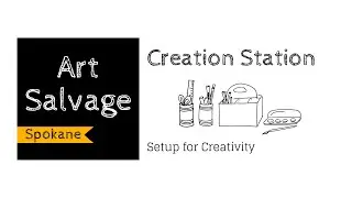Creation Station