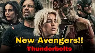 Will They Reach That Level? - Thunderbolts* Movie Explained