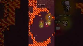 ROTMG if it had VOICE CHAT