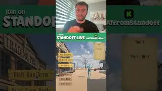 Win on standoff!   PvP wagering no house edge all skill