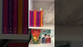 All The Afterglow Books from #harlequinbooks! #romancebooks    #bookrecommendations  #shorts