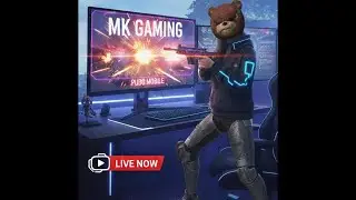 Going LIVE! Join the squad 🎮🔥&rdquo;
