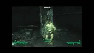 Fallout 3 Easter Eggs - Flashback [german]