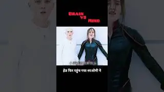 Marvel Superhero Ka IQ Dekh Ke Dimaag Hil Jayega 😱 #nivetadhingramusic  #andrast