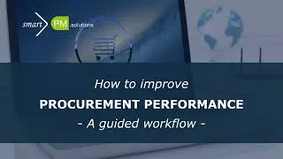 How to improve Procurement Performance