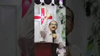 நமக்கு சாதகமான கர்த்தரின் வார்த்தைகள்! #WordofGOD #TamilSermon #shorts #DavidJeyakaran #JESUSCAN