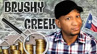 TRUE Prices in BRUSHY CREEK near Austin Texas