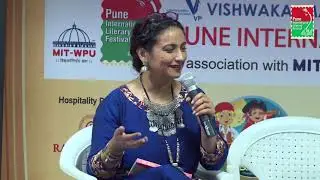 PILF-2017 Me And Ma With Mona Verma.