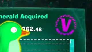 Donkey Kong Bananza DLC - Going for the SECRET V rank