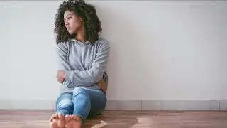 Local mental health experts respond to new CDC report on attempted suicides by teen girls