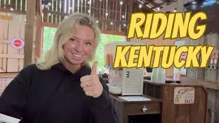 Riding Kentucky's Amazing Roads - Worth a Trip